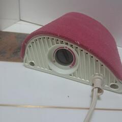 電気あんか、暖房器具No.9