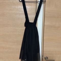 シースルースカートの画像