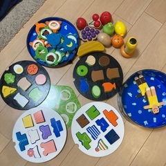 World wide kids教材の画像