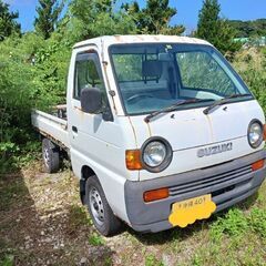 51キャリー部品取り車❗❗