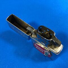 ジモティ割引有★【ジャングルジャングル岸和田店】ZIPPO ジッポ ライター Surprise Attack 南大阪 岸和田 貝塚市 泉佐野市 高石市 泉大津市 和泉市 忠岡町 熊取町の画像