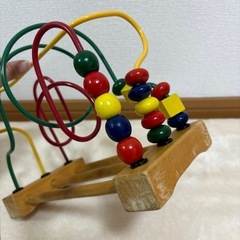 ボーネルンド　おもちゃの画像