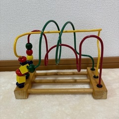 ボーネルンド　おもちゃの画像