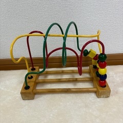 ボーネルンド　おもちゃ