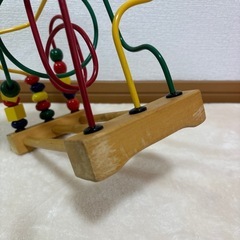 ボーネルンド　おもちゃの画像
