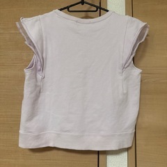 tシャツの画像