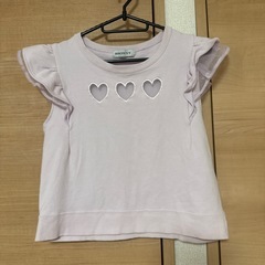 tシャツの画像