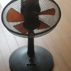 扇風機