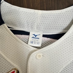 WBC 2009年　レプリカの画像