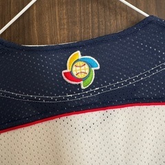 WBC 2009年　レプリカの画像