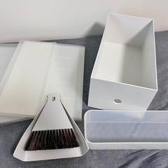 【新品未使用】無印良品セット