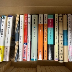 小説セット