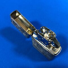 ZIPPO　ジッポ　ライター　龍の画像