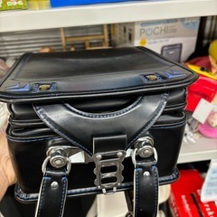 ランドセルの画像