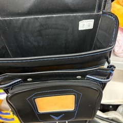 ランドセルの画像