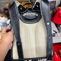 ランドセルの画像