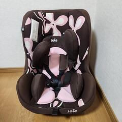 【受取期限11/26】Joie チャイルドシート