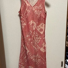 新品商品アリ！！古着フリーマーケットの画像