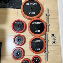 ベンチプレス台の画像