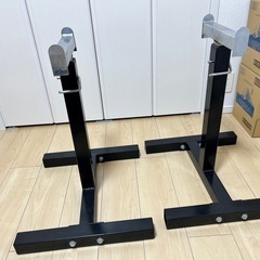 ベンチプレス台の画像