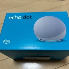 エコードット（第4世代）2セットの画像