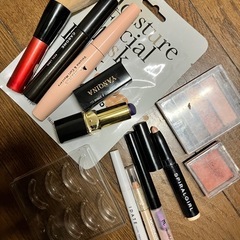 化粧品、パック