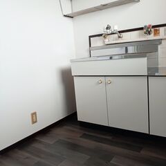 天文館に近い　1K入居者募集