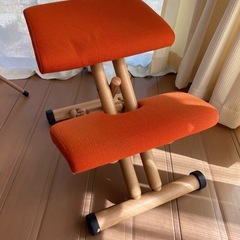 北欧家具バランスチェアStokke/Varier 