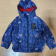 キッズ上着