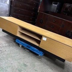 🎉ニトリ　テレビ台　横幅150cm