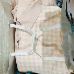 （受け渡し者決定）レディース　洋服　無料　冬着　秋　ファッションの画像