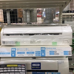 SHARPエアコン売ります