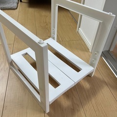 シンク下収納