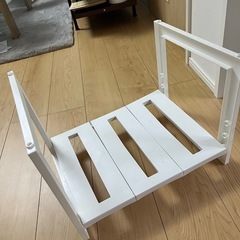 シンク下収納の画像