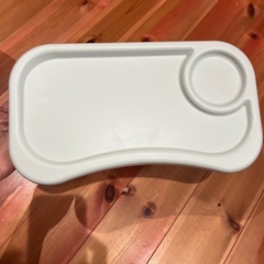 ベビーチェア　取り付け　テーブル