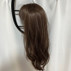 12/17ウィッグの画像