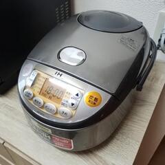 象印炊飯器 5合炊き【11/28引き渡し】