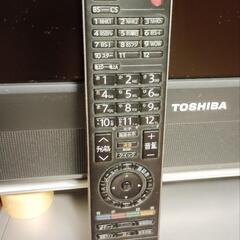液晶カラーテレビ 32インチ TOSHIBA REGZA 32C2000の画像
