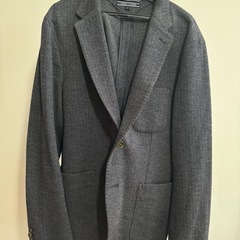 トミーフィルフィガー　ジャケット