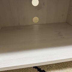 テレビ台の画像