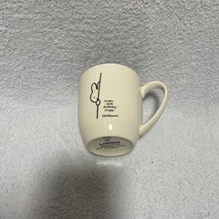 【新品未使用】ミッフィーマグカップ