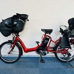 ブリヂストン ビッケ 8.9Ah新品 電動自転車【中古】【B7A56189】 ブリヂストン ビッケ 8.9Ah新品 電動自転車【中古】【B7A56189