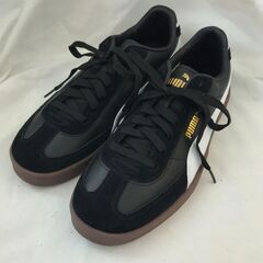 プーマ　SOFTFOAM　スニーカー　397447-02　25.5cm