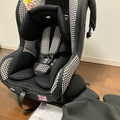 joie tilt ジョイー チルト チャイルドシート ジュニア...