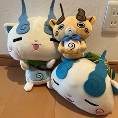 妖怪ウォッチ コマさん