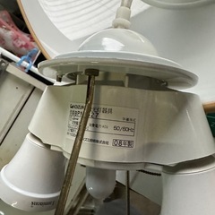 コイズミLED照明器具BPN8527の画像
