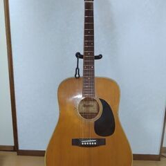 アコースティックギター　ビンテージ