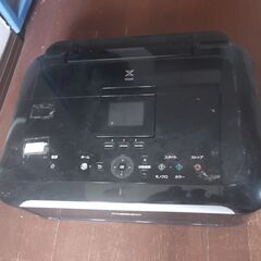 キャノンプリンター　MG　5330　無料　難あり