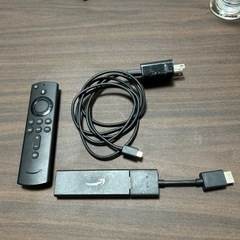 Amazon Fire TV Stick ファイヤースティック