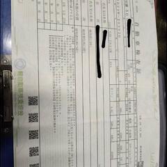 購入者決定！！ ジムニーＪＢ２３ AT 前期 書類有りの画像
